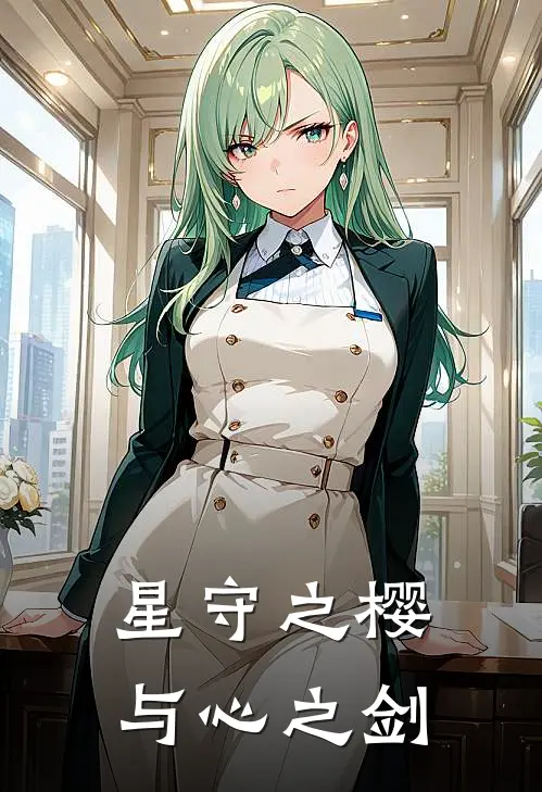 星守之樱与心之剑