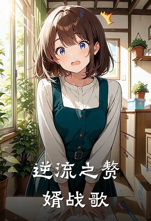 逆流之赘婿战歌