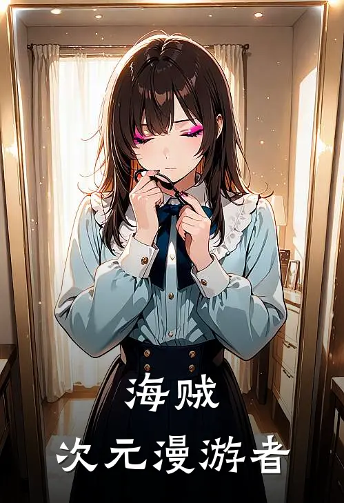 海贼：次元漫游者