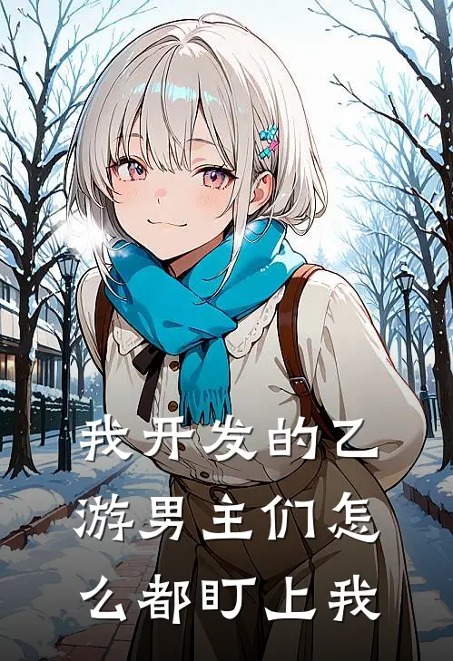 我开发的乙游男主们怎么都盯上我