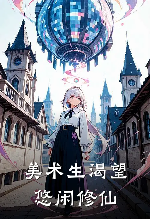 美术生渴望悠闲修仙