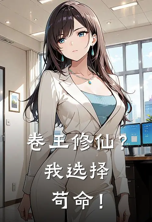 卷王修仙？我选择苟命！