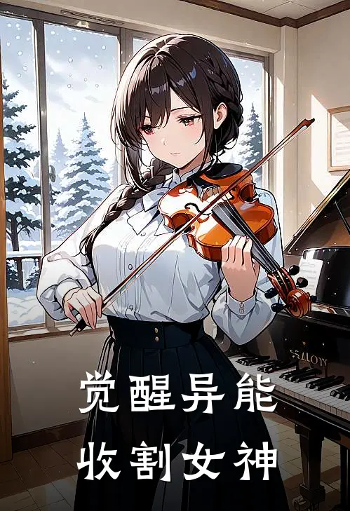 觉醒异能收割女神