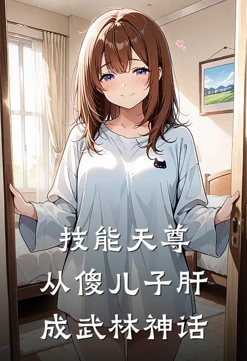 技能天尊：从傻儿子肝成武林神话