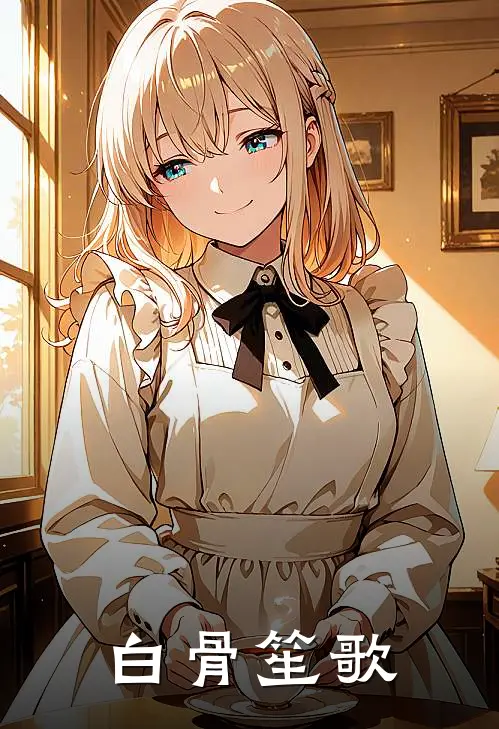 白骨笙歌