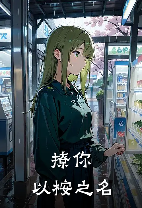 撩你，以桉之名