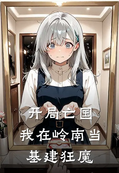 开局亡国：我在岭南当基建狂魔