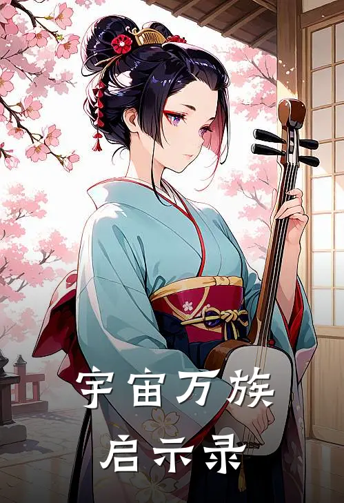 宇宙万族启示录