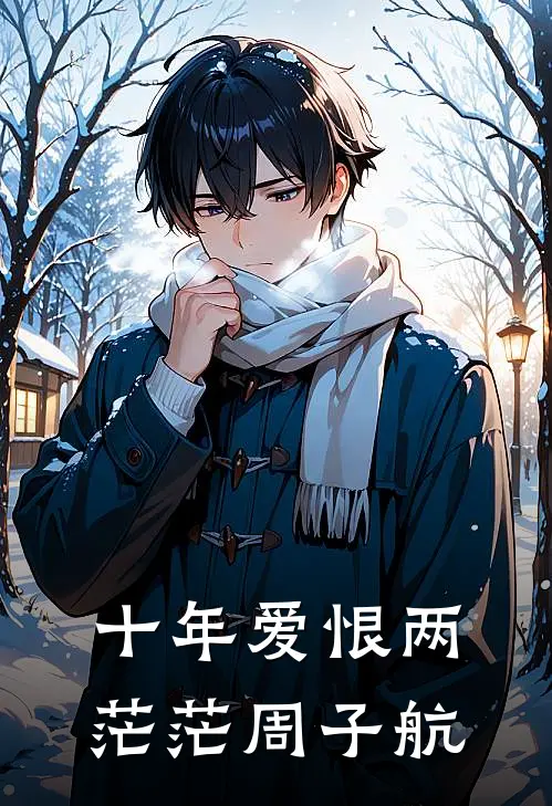 十年爱恨两茫茫周子航