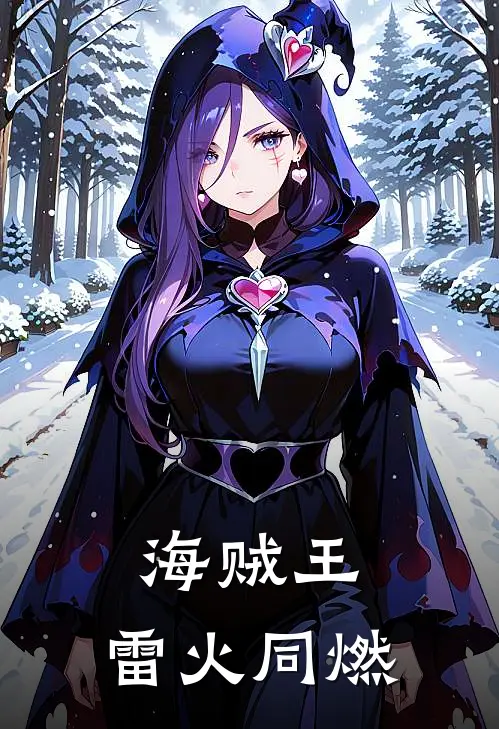 海贼王：雷火同燃