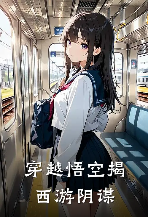 穿越悟空揭西游阴谋