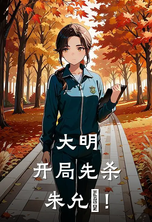 大明：开局先杀朱允炆！