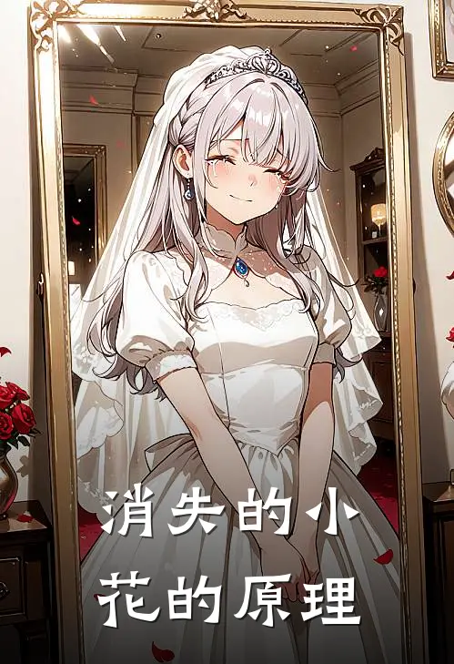 消失的小花的原理