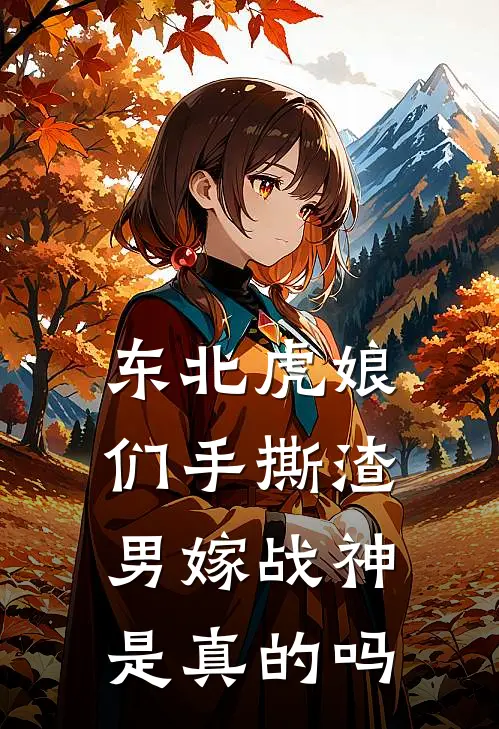 东北虎娘们手撕渣男嫁战神是真的吗