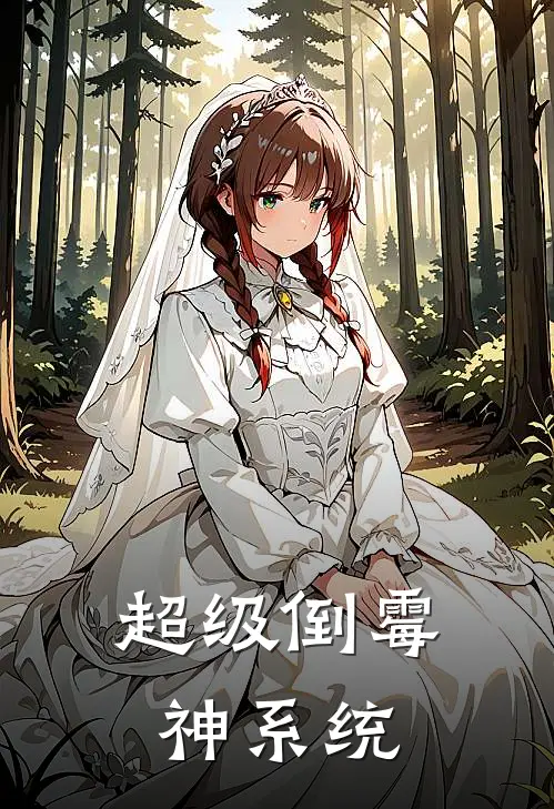 超级倒霉神系统