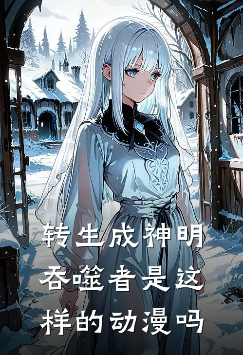 转生成神明吞噬者是这样的动漫吗