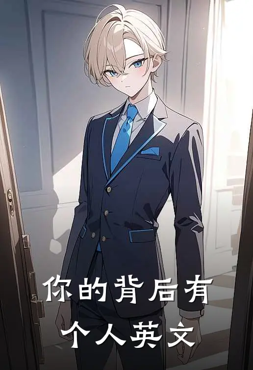 你的背后有个人英文
