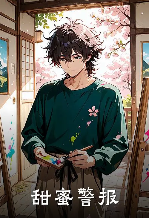 甜蜜警报