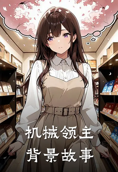 机械领主背景故事