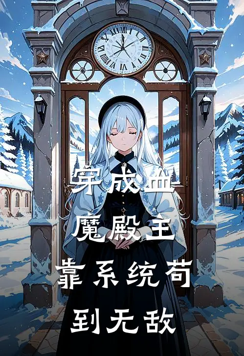 穿成血魔殿主：靠系统苟到无敌