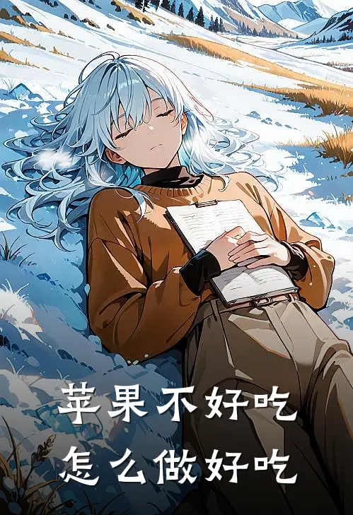 苹果不好吃怎么做好吃