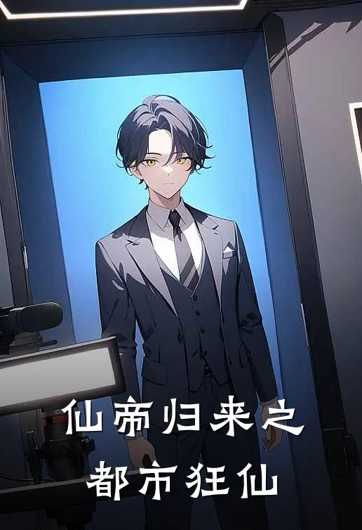 仙帝归来之都市狂仙