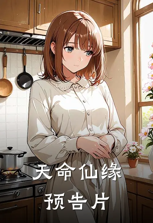天命仙缘预告片