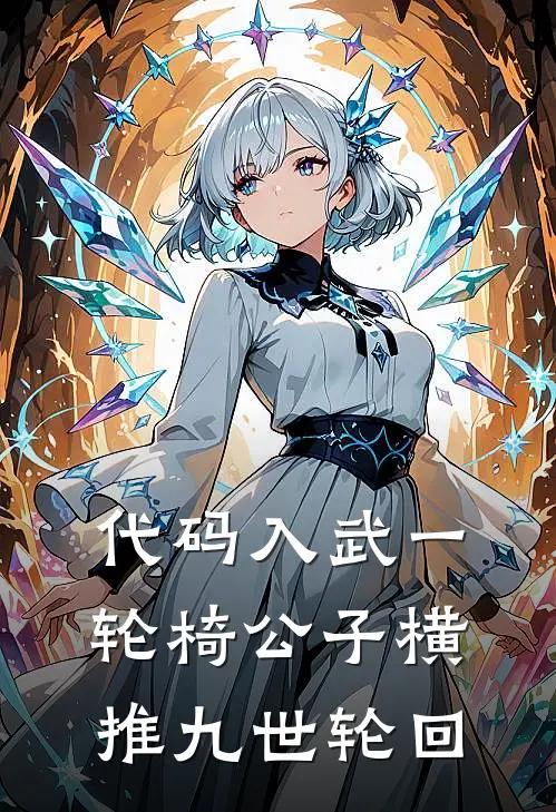 代码入武一轮椅公子横推九世轮回