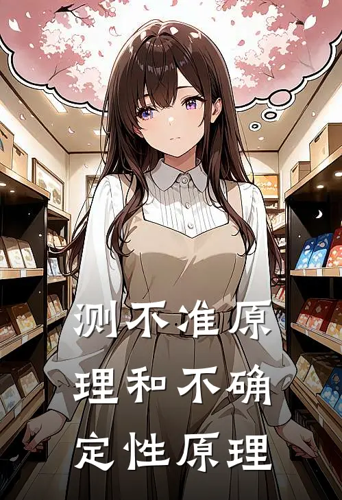 测不准原理和不确定性原理