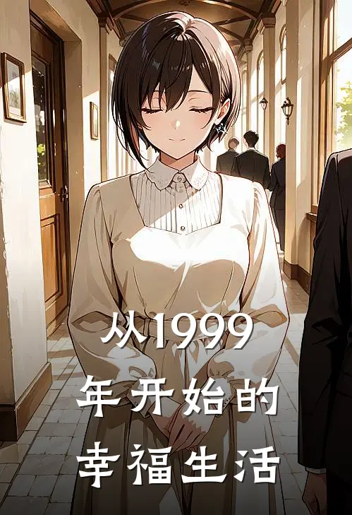 从1999年开始的幸福生活
