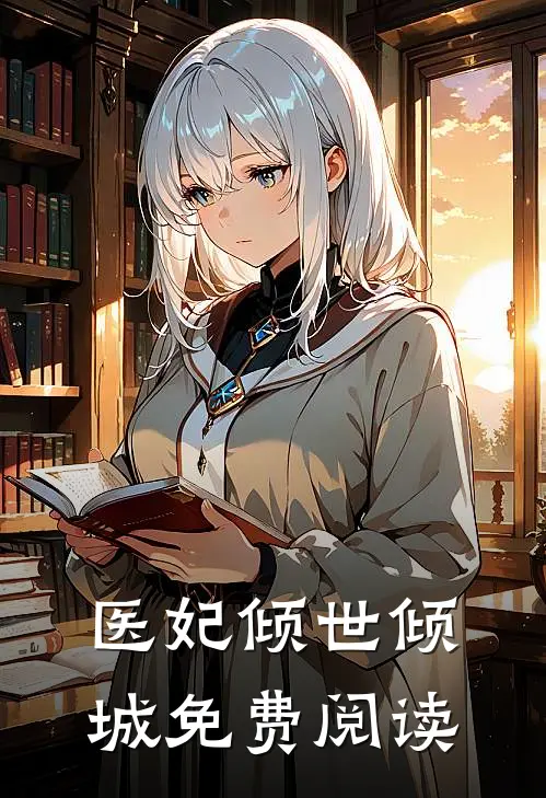 医妃倾世倾城免费阅读