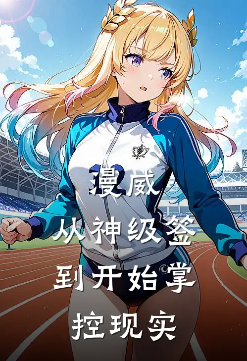 漫威：从神级签到开始掌控现实