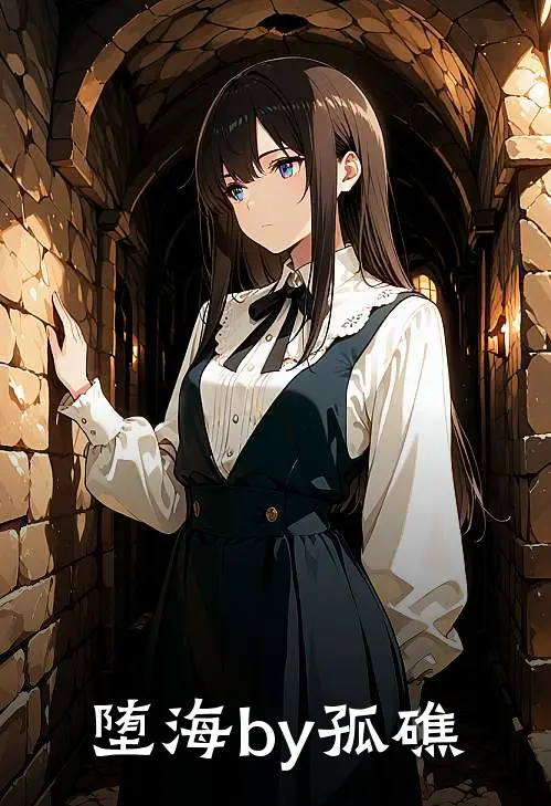 堕海by孤礁