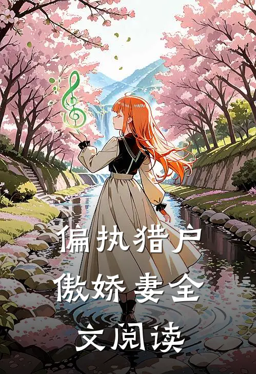 偏执猎户傲娇妻全文阅读