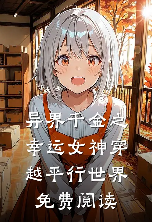 异界千金之幸运女神穿越平行世界免费阅读