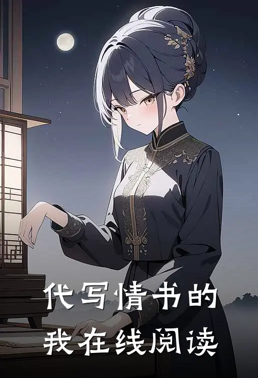 代写情书的我在线阅读
