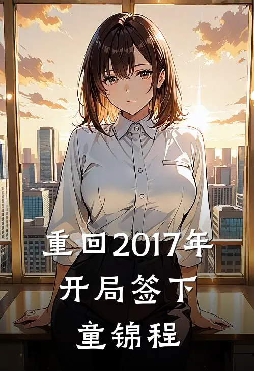 重回2017年，开局签下童锦程