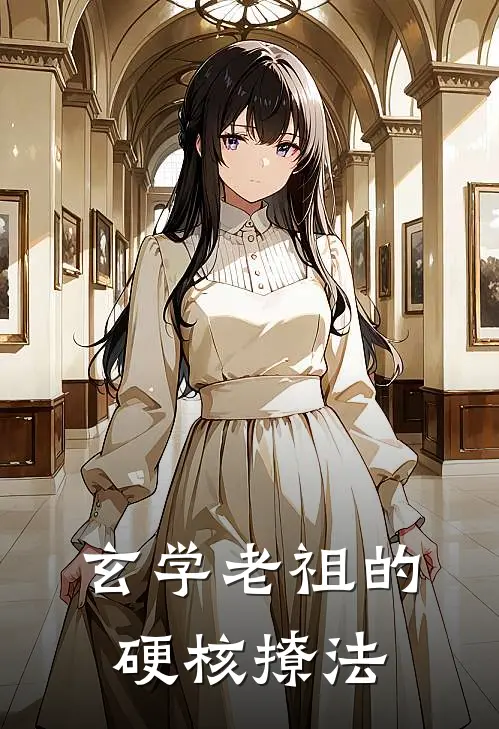 玄学老祖的硬核撩法