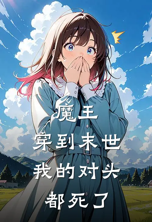 魔王：穿到末世，我的对头都死了