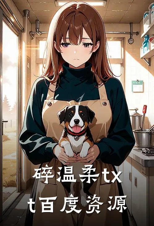 碎温柔txt百度资源