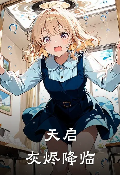 天启：灰烬降临