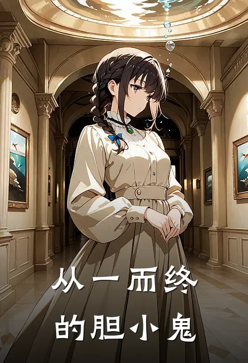 从一而终的胆小鬼