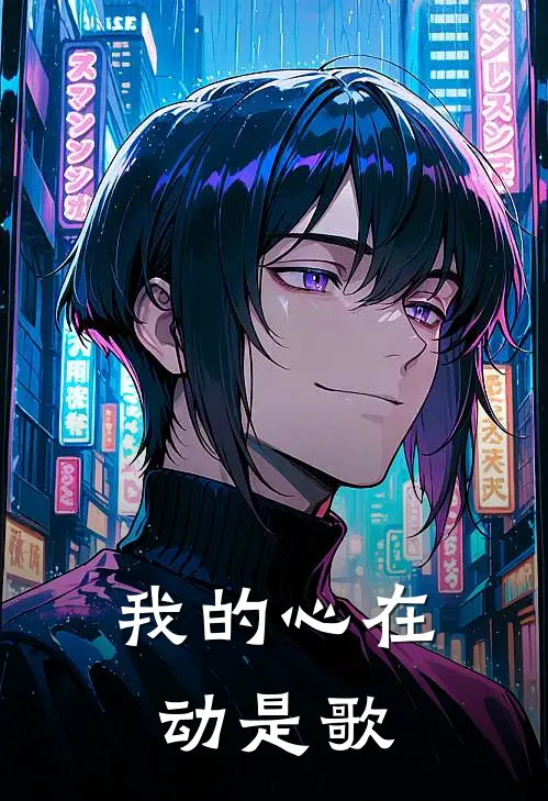 我的心在动是歌