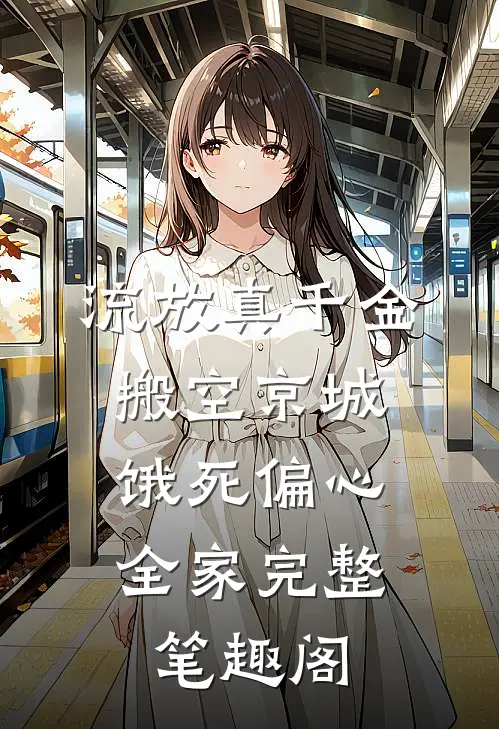 流放真千金搬空京城饿死偏心全家完整... 笔趣阁