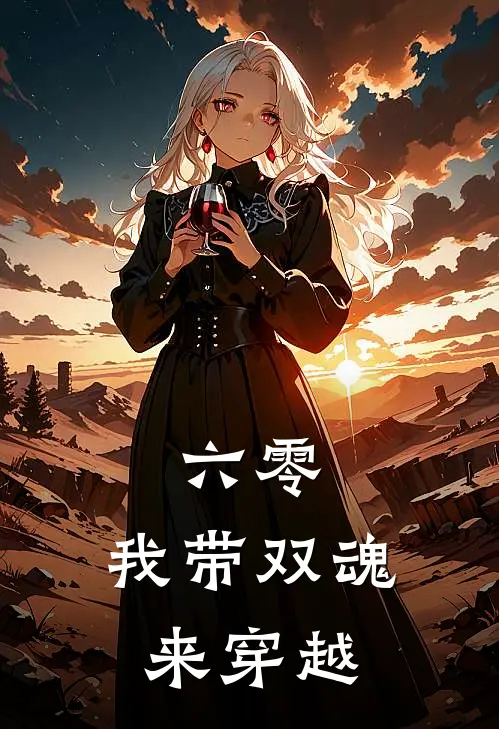 六零，我带双魂来穿越