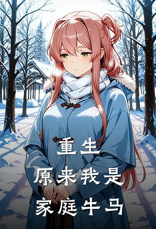 重生：原来我是家庭牛马