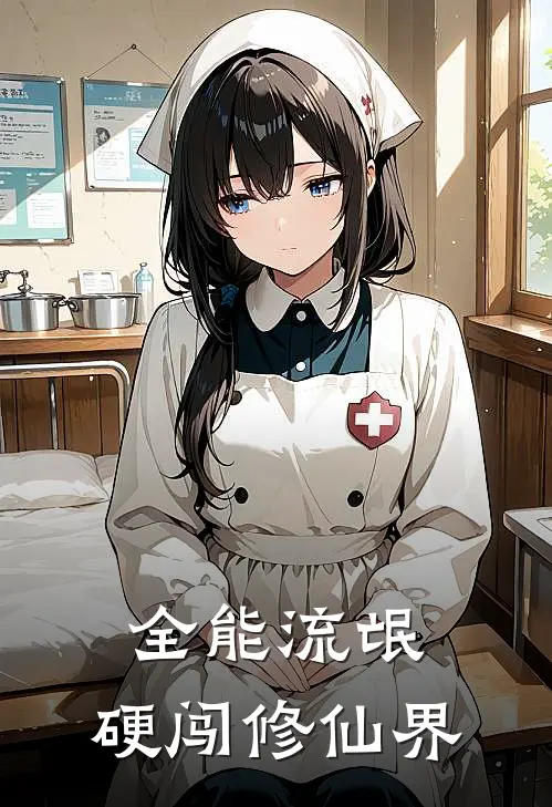 全能流氓：硬闯修仙界