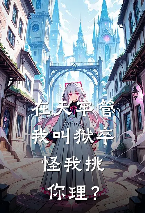 在天牢管我叫狱卒，怪我挑你理？