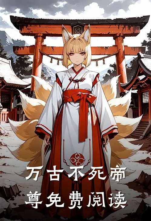 万古不死帝尊免费阅读