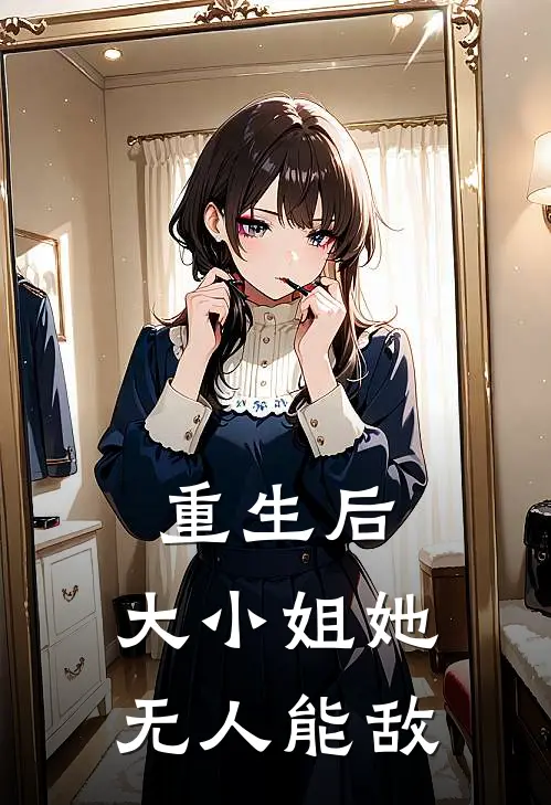 重生后，大小姐她无人能敌